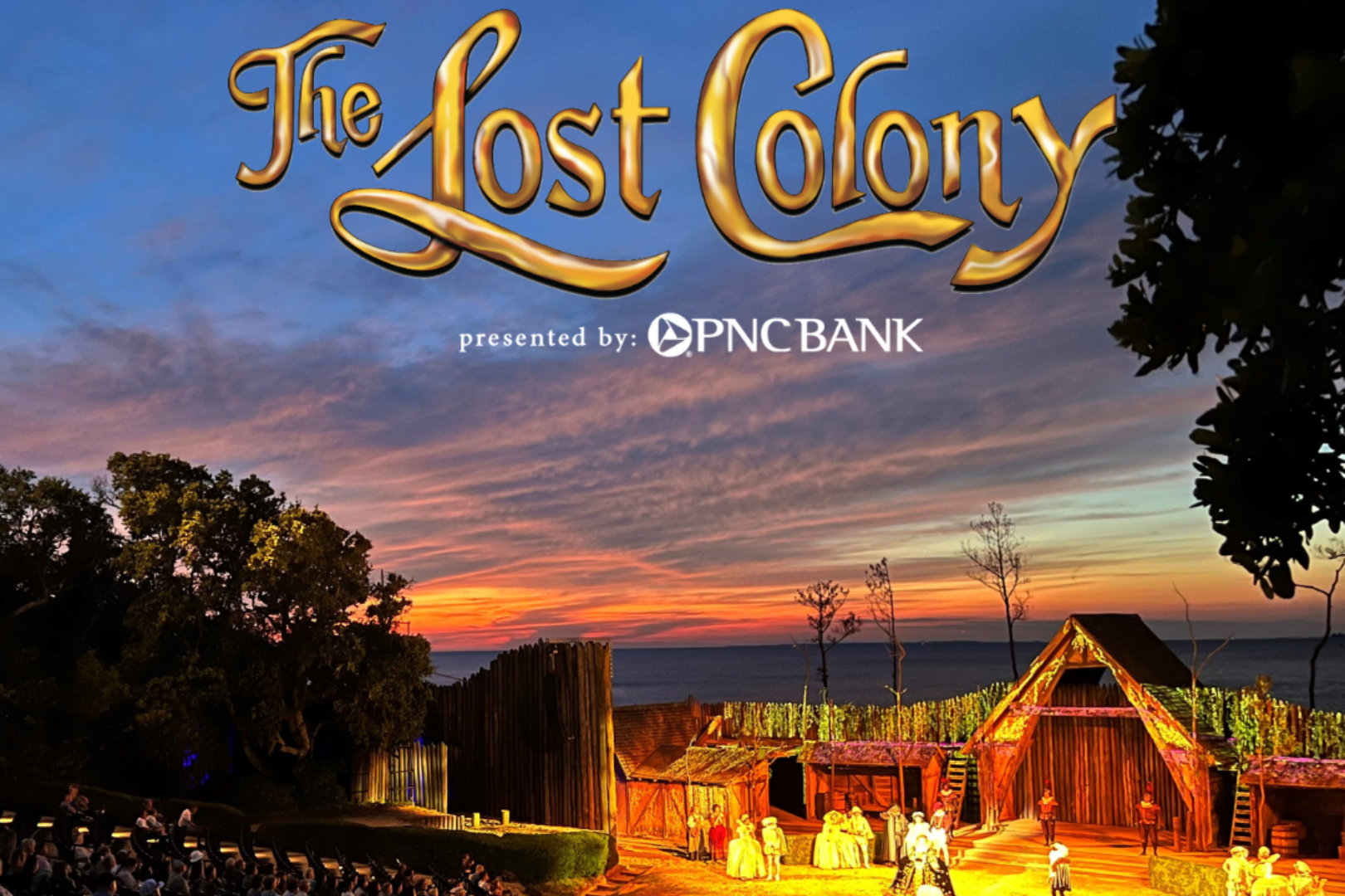 The Lost Colony
