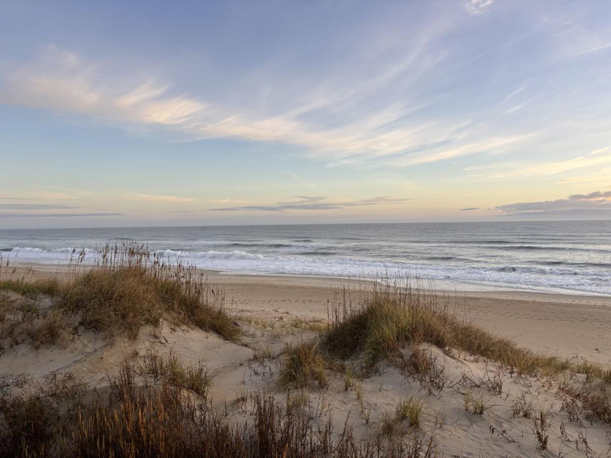 OBX In Winter