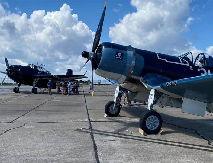 National Aviation Day