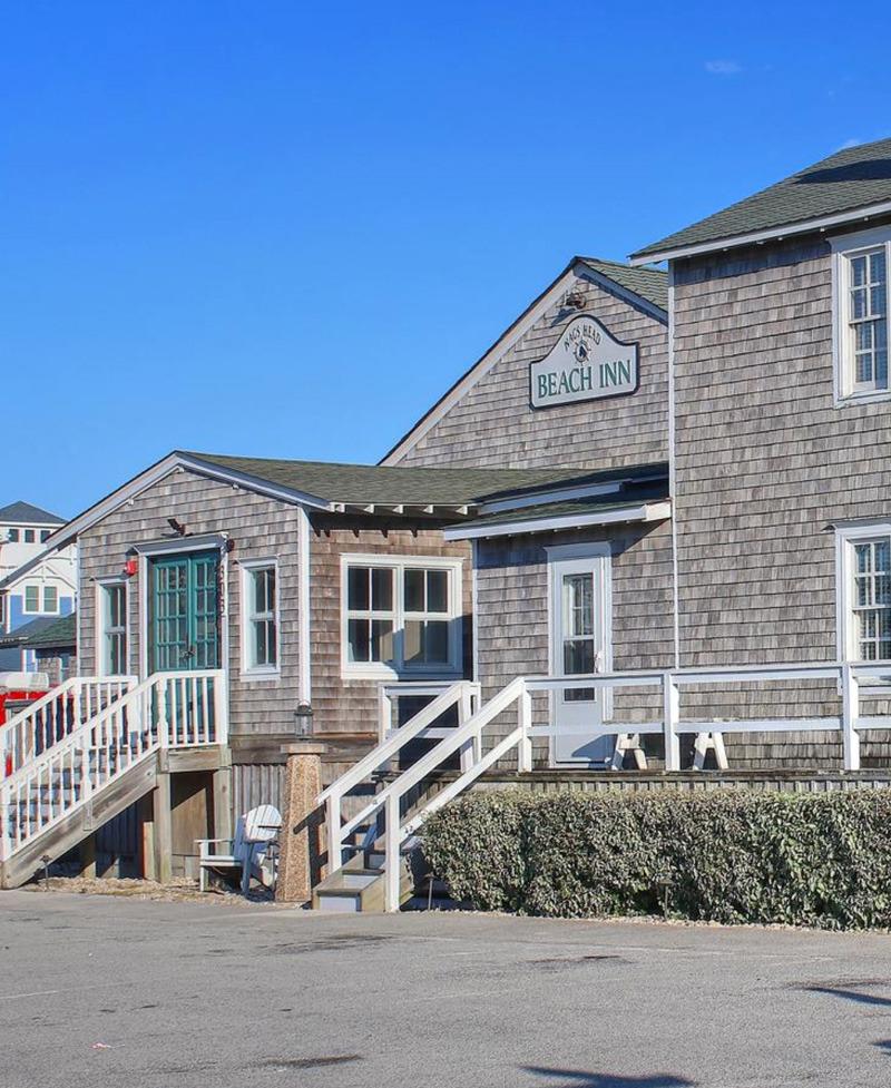 Nags Head Beach Inn - Outer Banks Vacation Rental