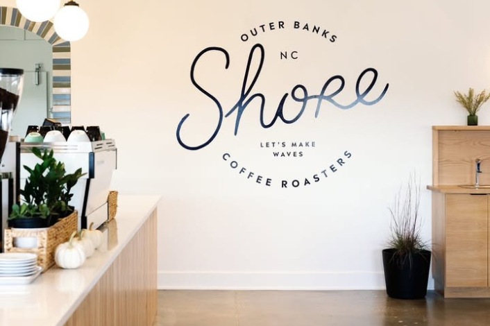 Shore Coffee Roasters