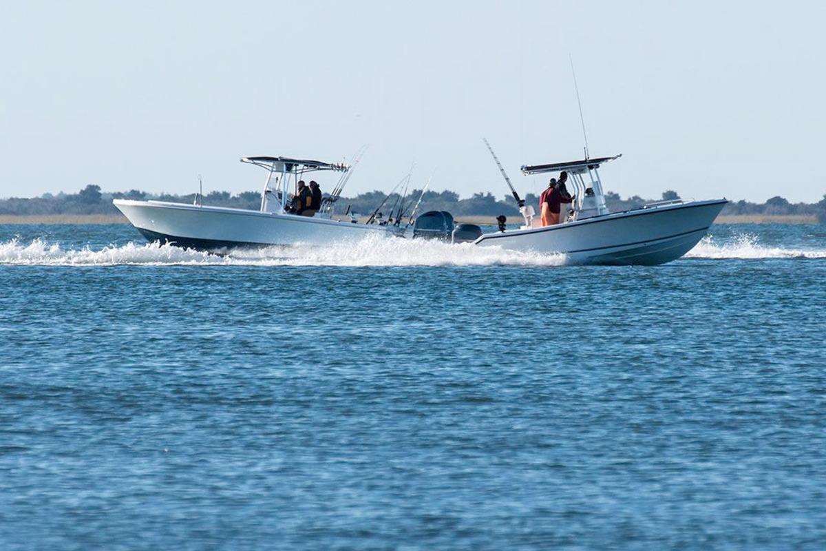 Outer Banks Fishing Events & Tournament Guide