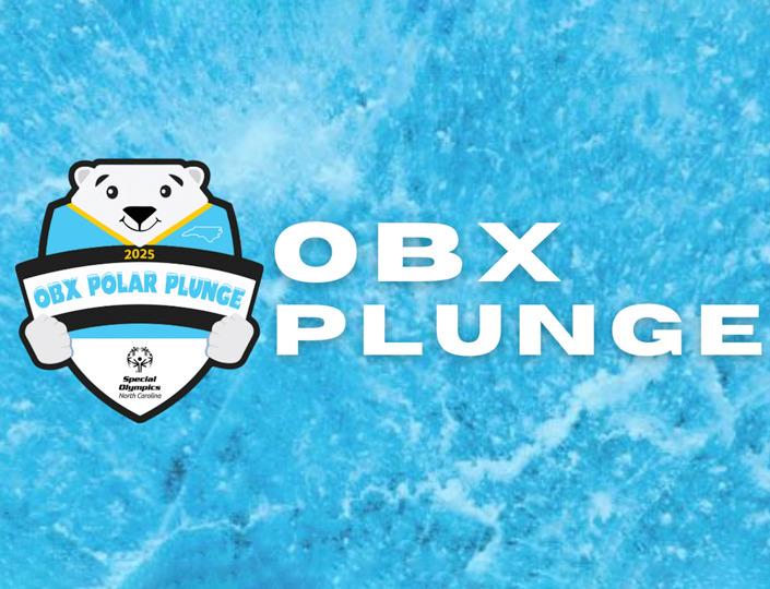 OBX Polar Plunge