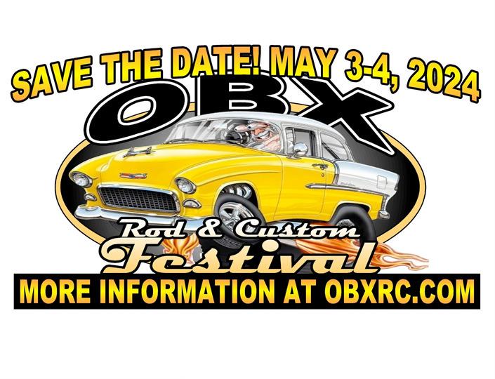 OBX Rod and Custom Festival