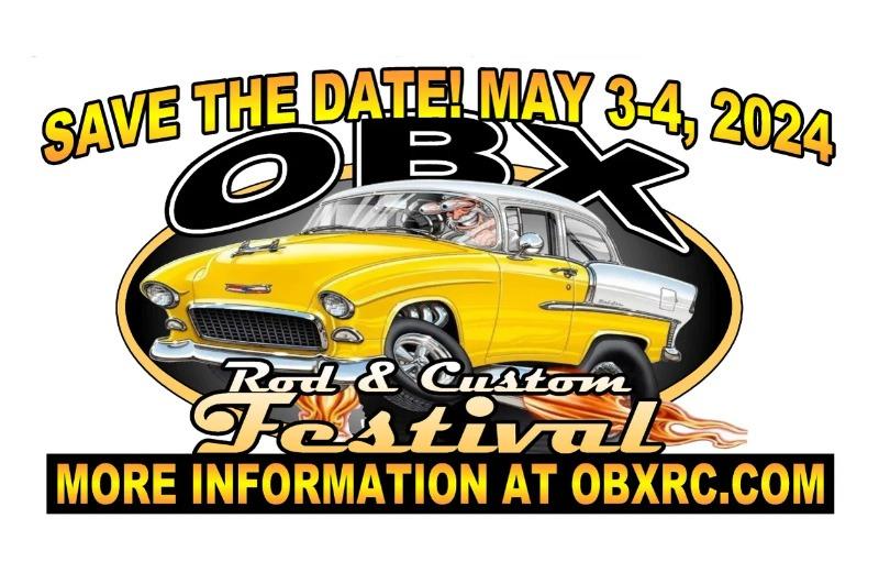 OBX Rod And Custom Festival
