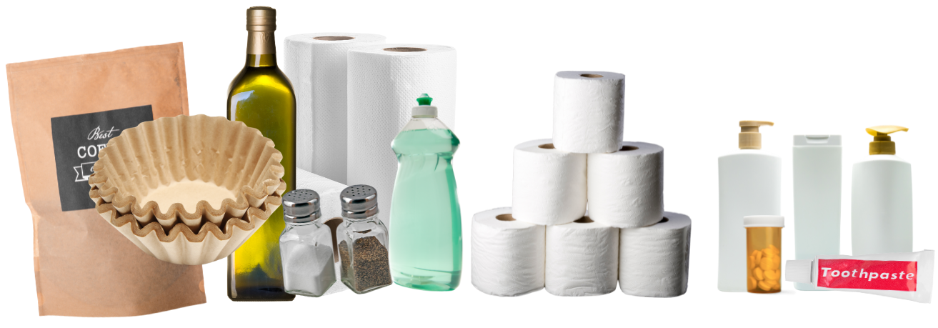 Beach Vacation Rental Packing List