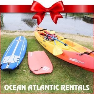 Ocean Atlantic Rentals