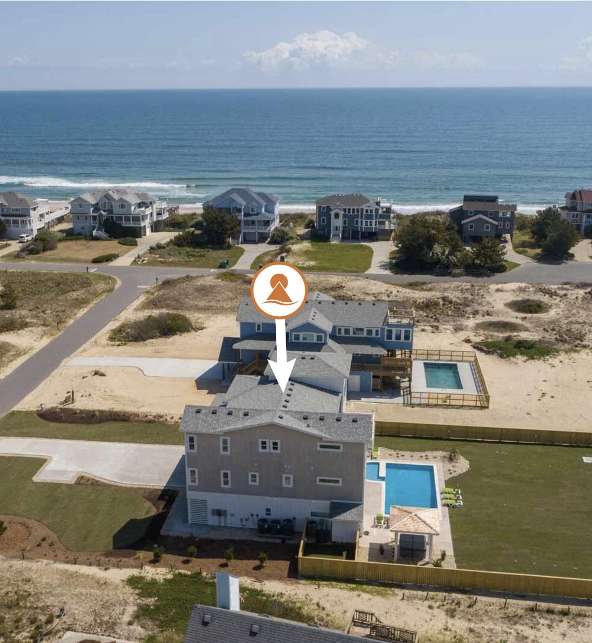 Oceanside Outer Banks Vacation Rentals