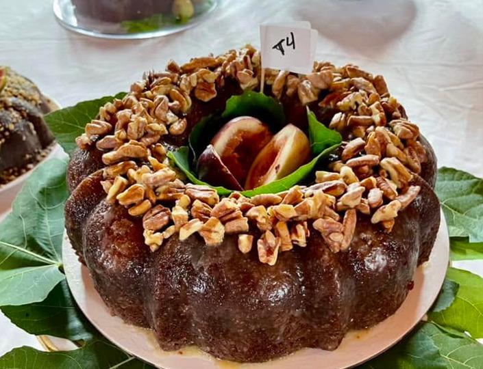 Ocracoke Fig Festival