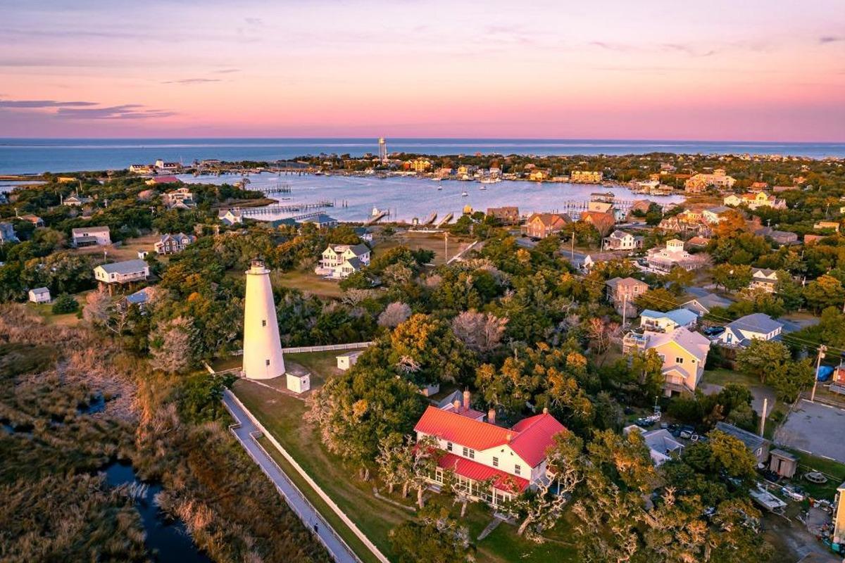 Ocracoke Island Day Trip: Complete Guide & One-Day Itinerary