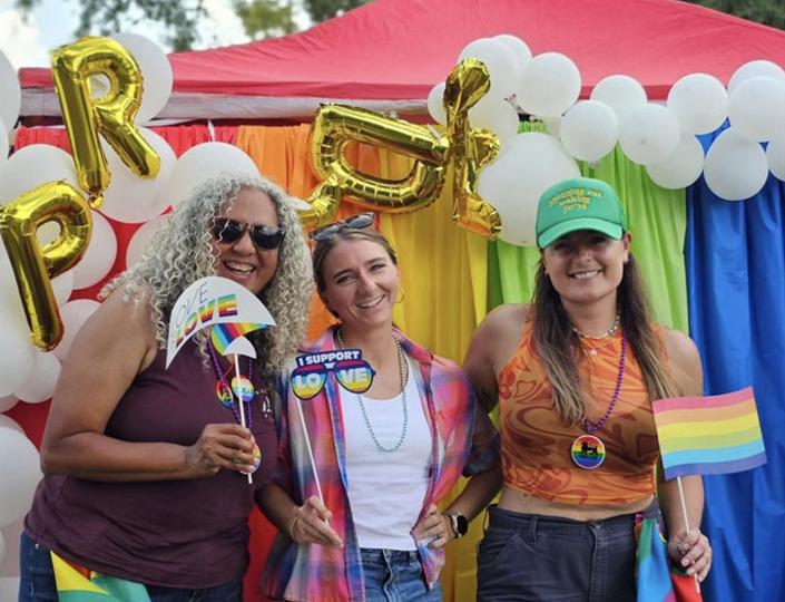 Outer Banks Pride Fest