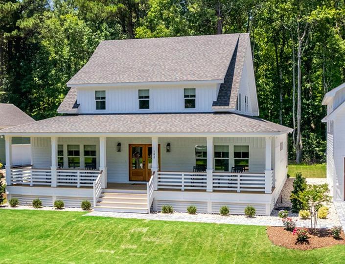 2026 Outer Banks Parade of Homes