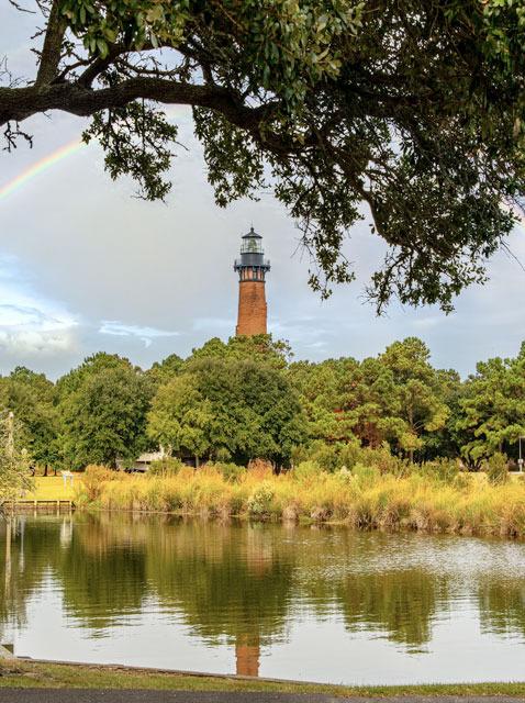 Planning Your Outer Banks Trip