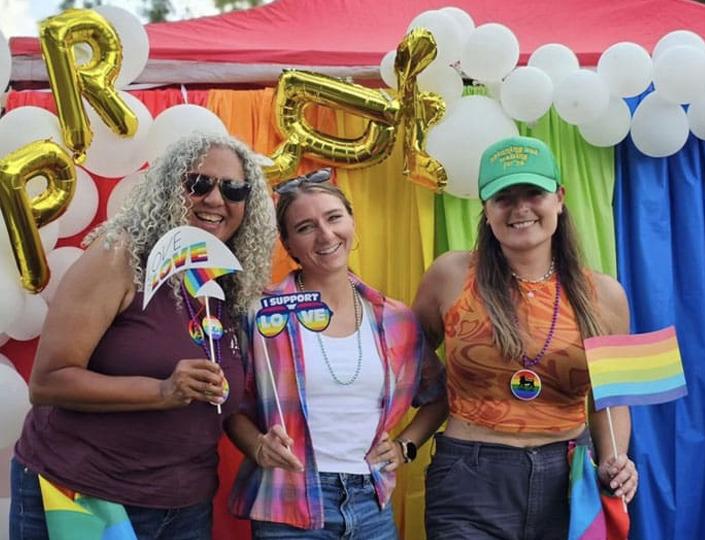 Outer Banks Pride Fest