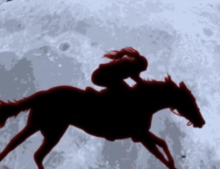 Racing the Night
