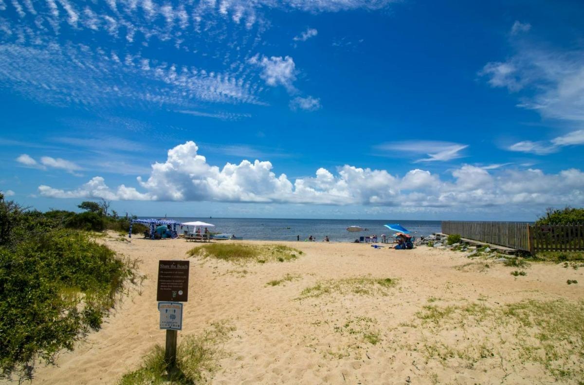 5 Activities You Should Try in Salvo Day Use Area - KEES Vacations