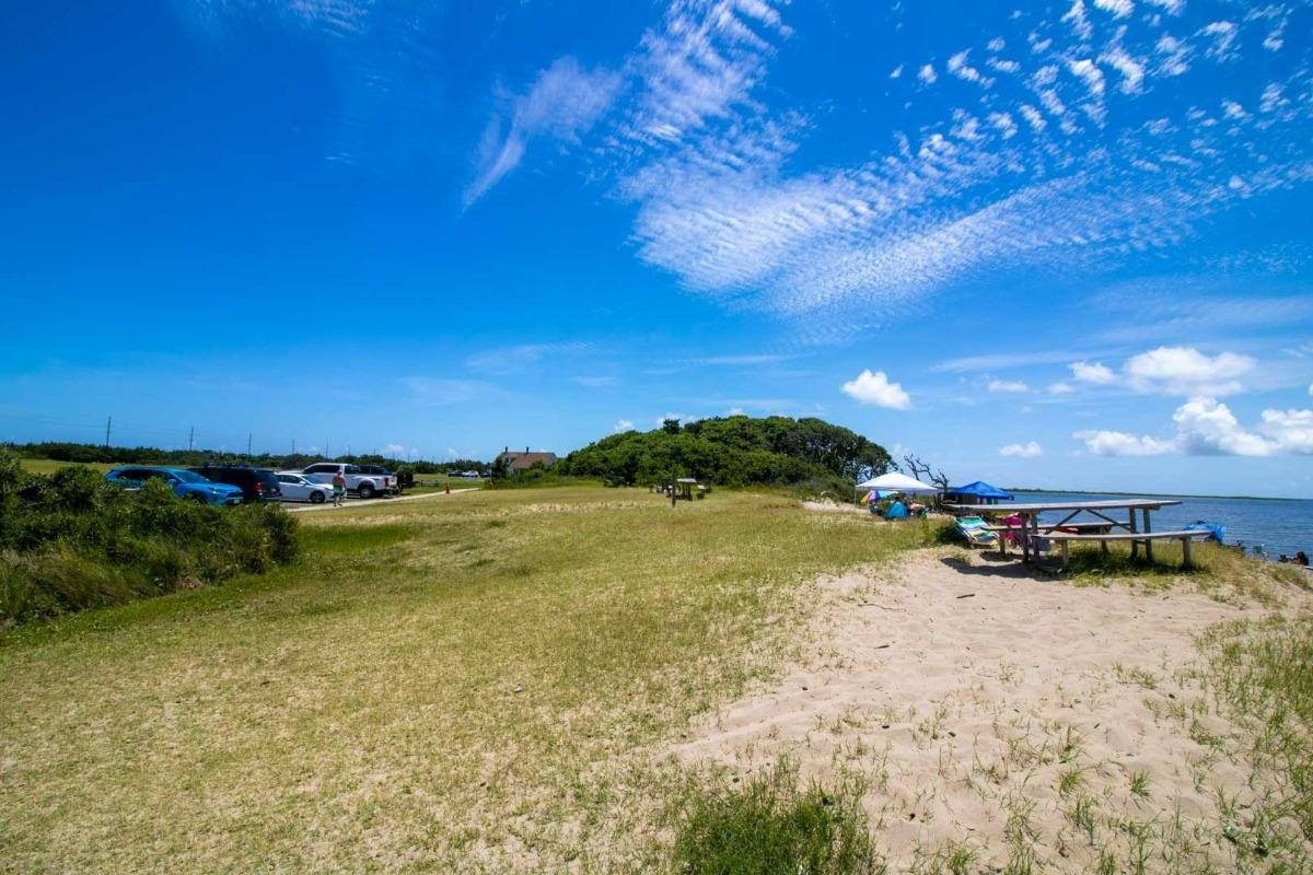 5 Activities You Should Try in Salvo Day Use Area - KEES Vacations