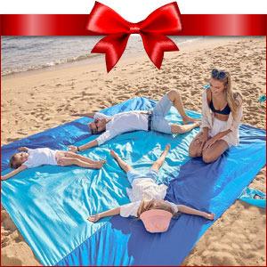 Sandproof Beach Blanket