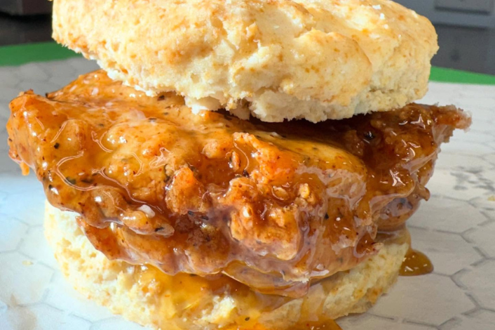 Sea Level Coffee + Kitchen