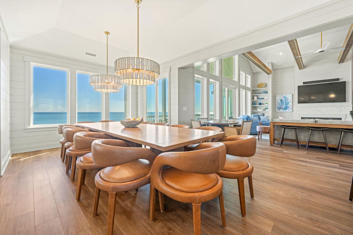 Skydance | Hatteras Island Vacation Rental