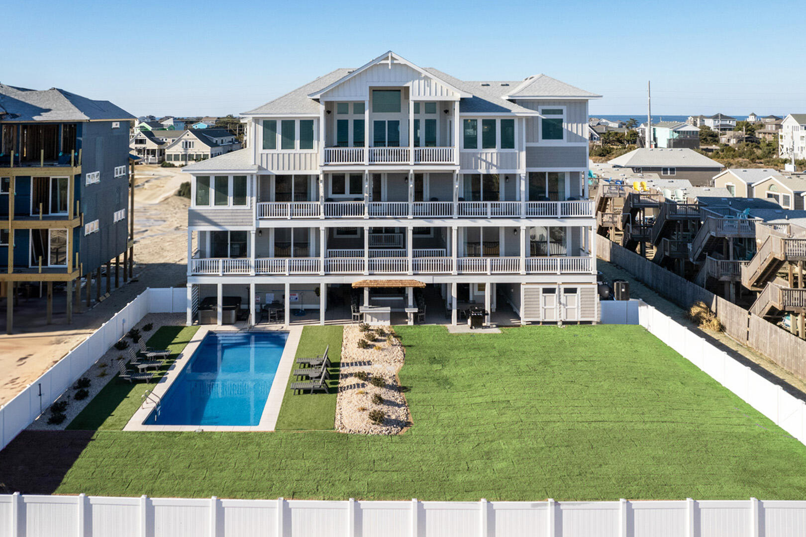 Outer Banks Weddings & Events: The Complete Guide