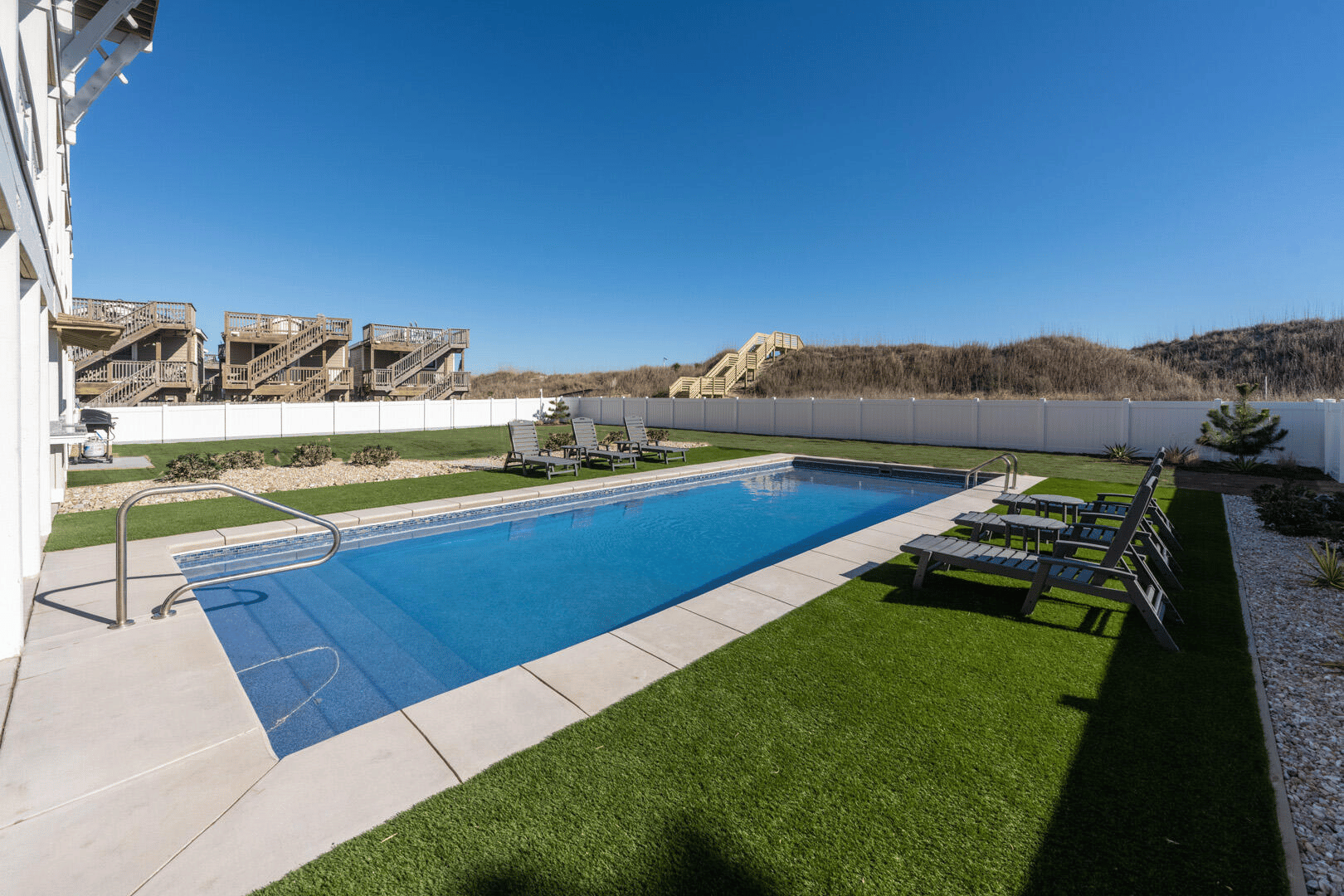 Skydance Pool