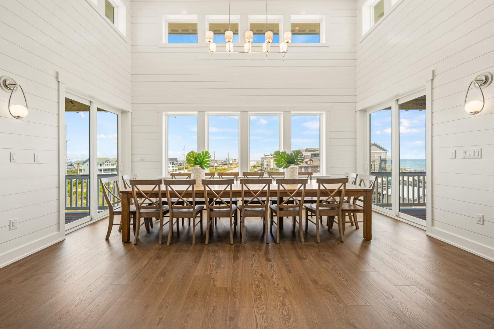 Solara at Hatteras Island Reserve