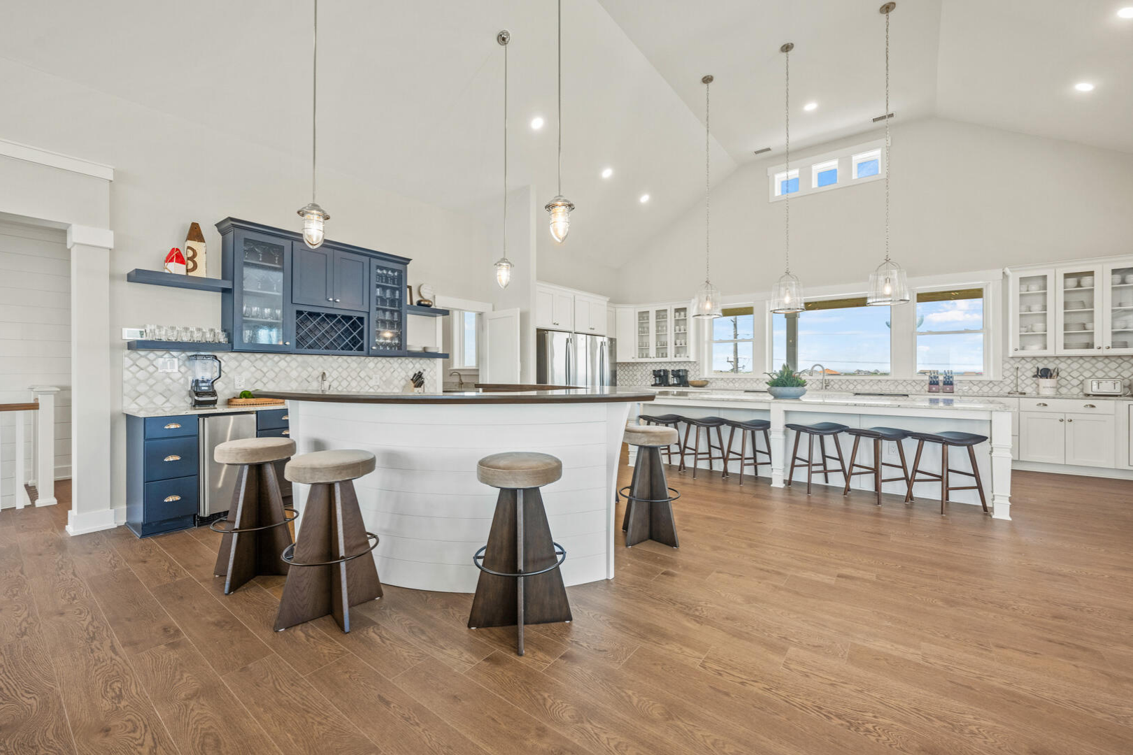 Solara at Hatteras Island Reserve