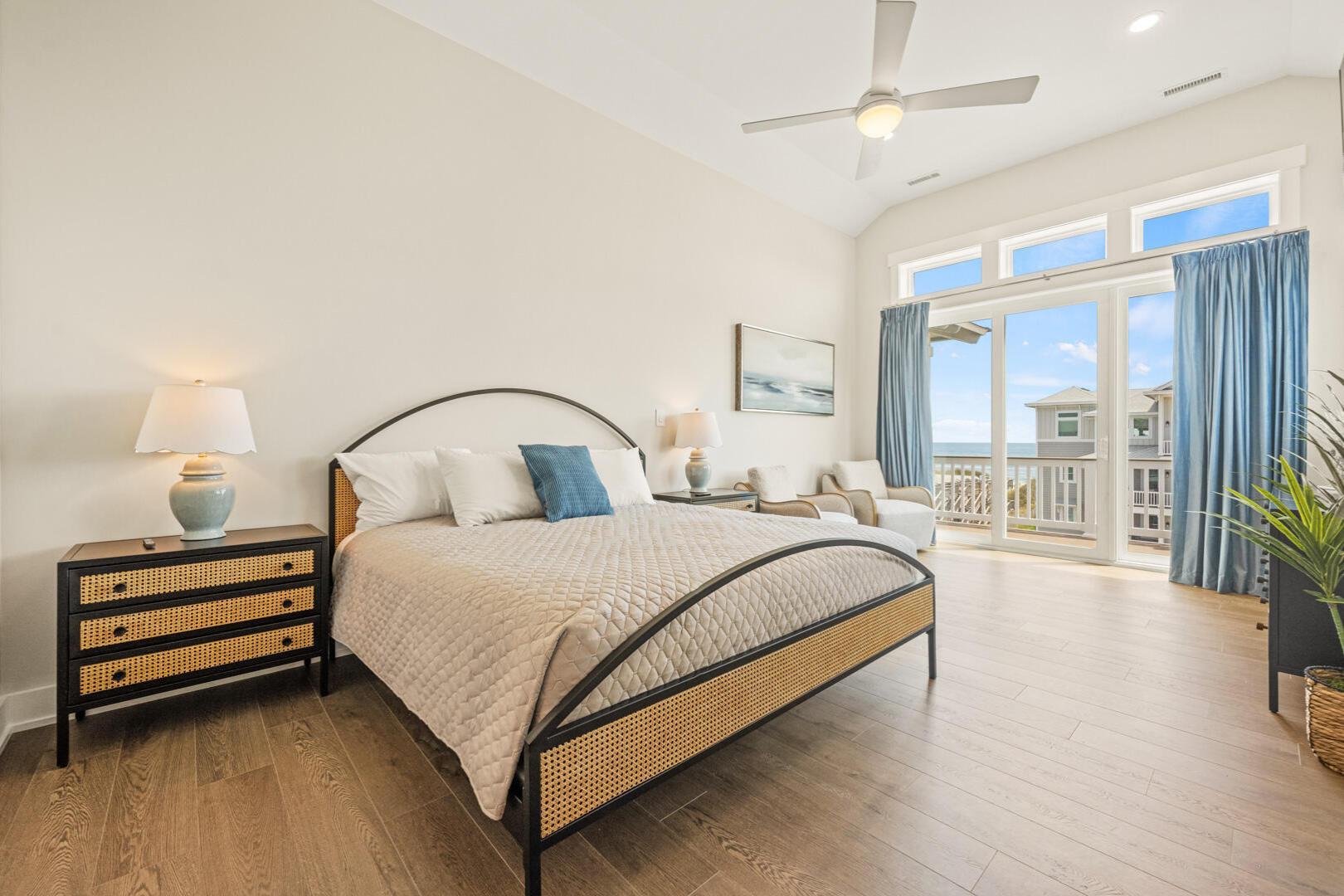 Solara at Hatteras Island Reserve