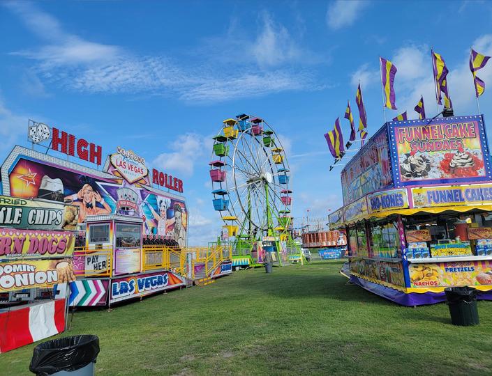 9th Annual Soundside FunFair