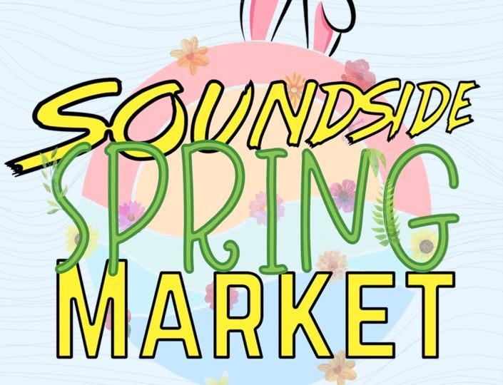 Soundside Spring Market