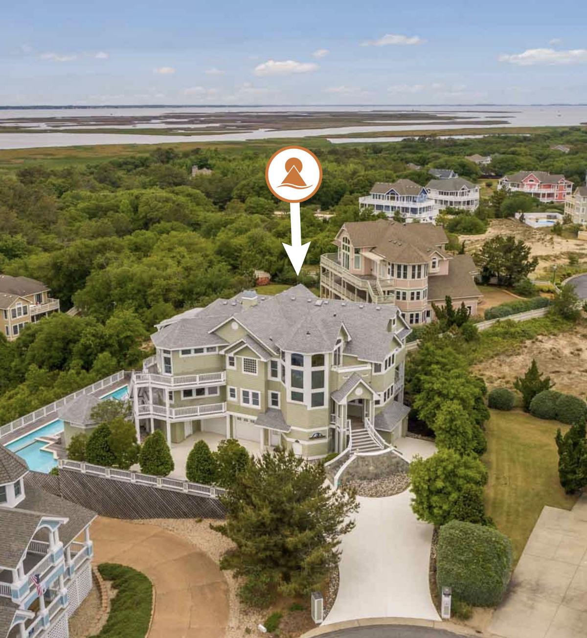 Soundside Outer Banks Vacation Rentals