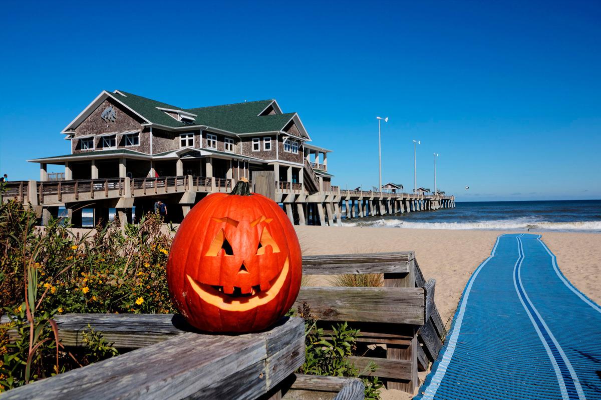 Outer Banks Fall Events