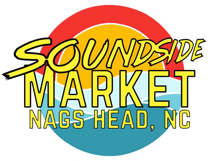Soundside Summer Market