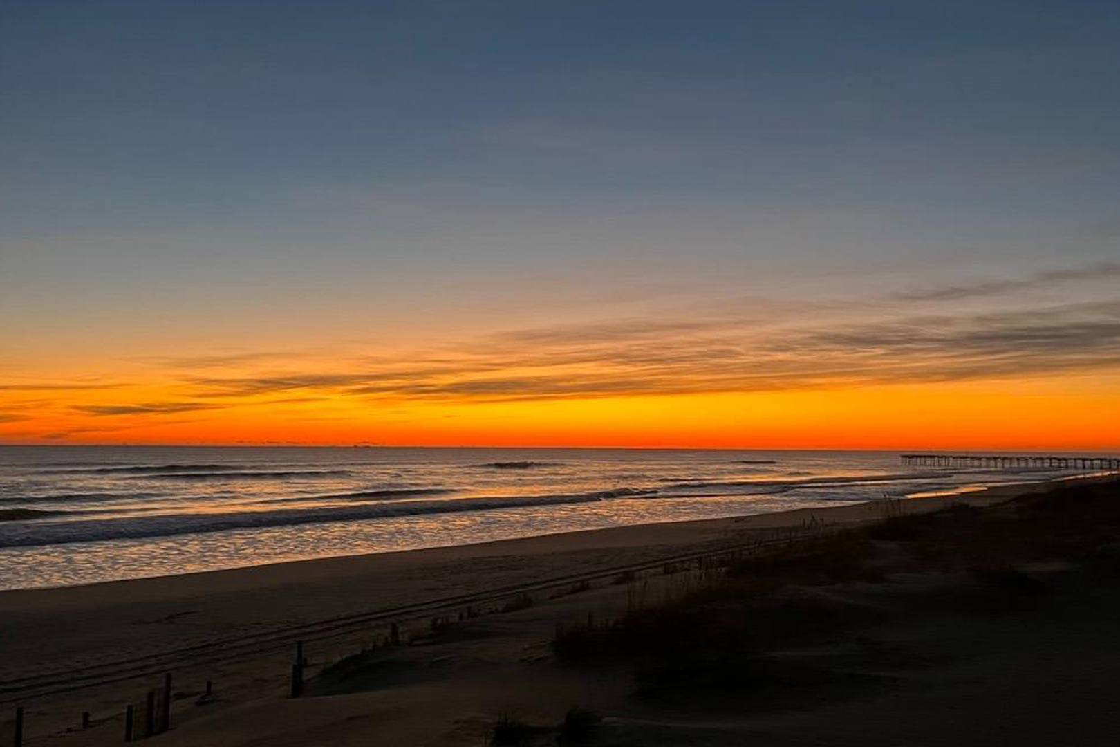 Top OBX Places to Relax