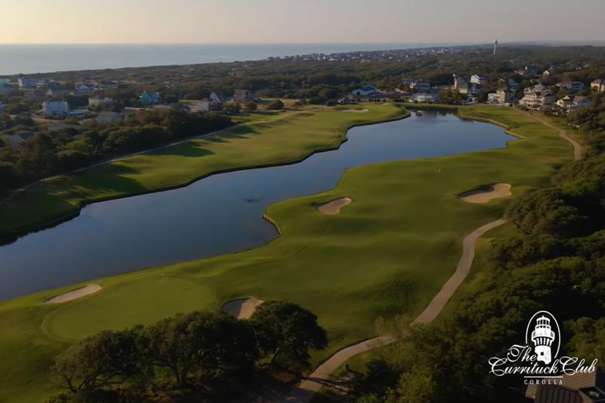 The Currituck Club