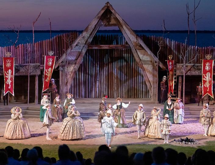 2026 Season of the Lost Colony