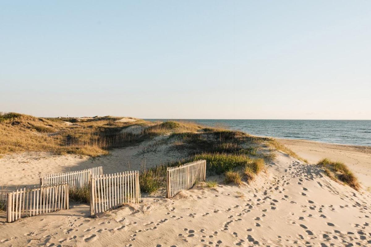 Best Things to Do on the Outer Banks in August & September