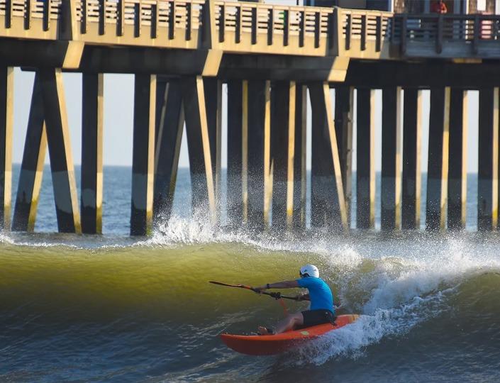 U.S. Open Waveski Championships