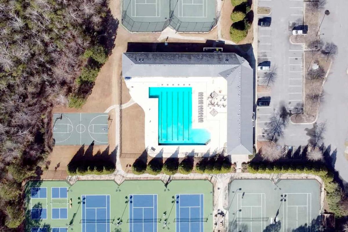 Westside Athletic Club in Powells Point NC