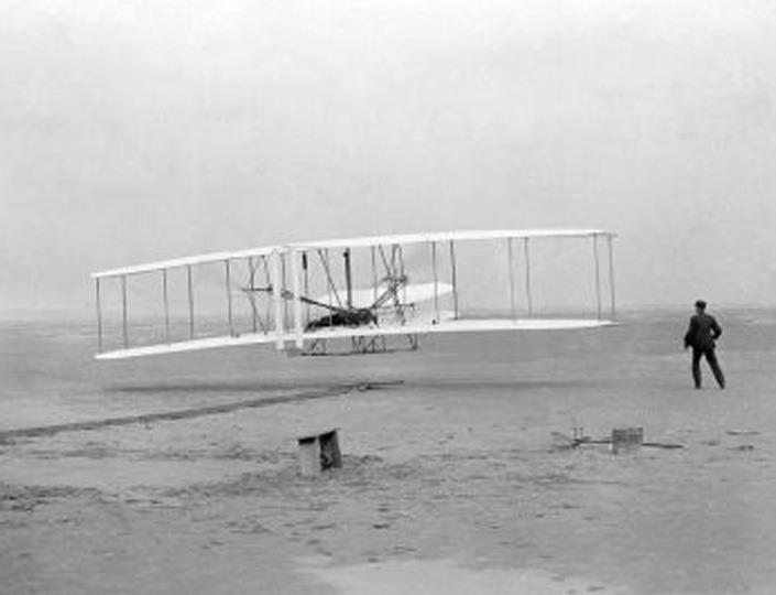 Wright Brothers Day