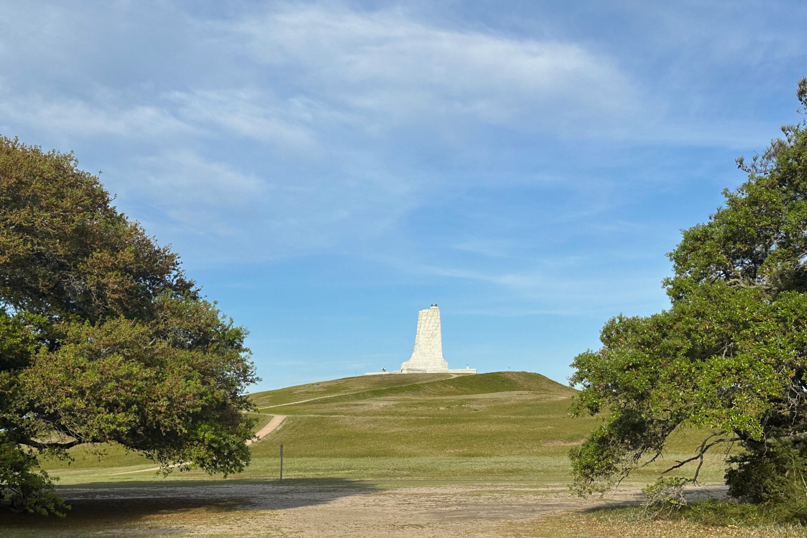 Wright Brothers National Memorial